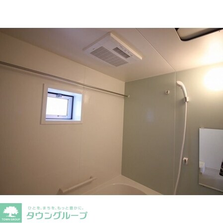 デュラカーサ 小山の物件内観写真